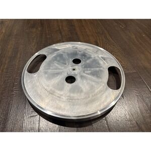 YAMAHA YP-B2 TURNTABLE PARTS: PLATER